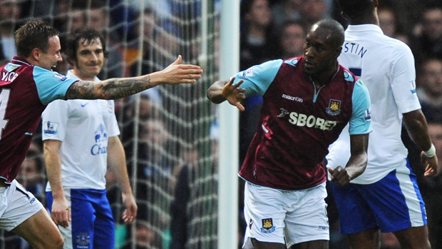 Carlton Cole